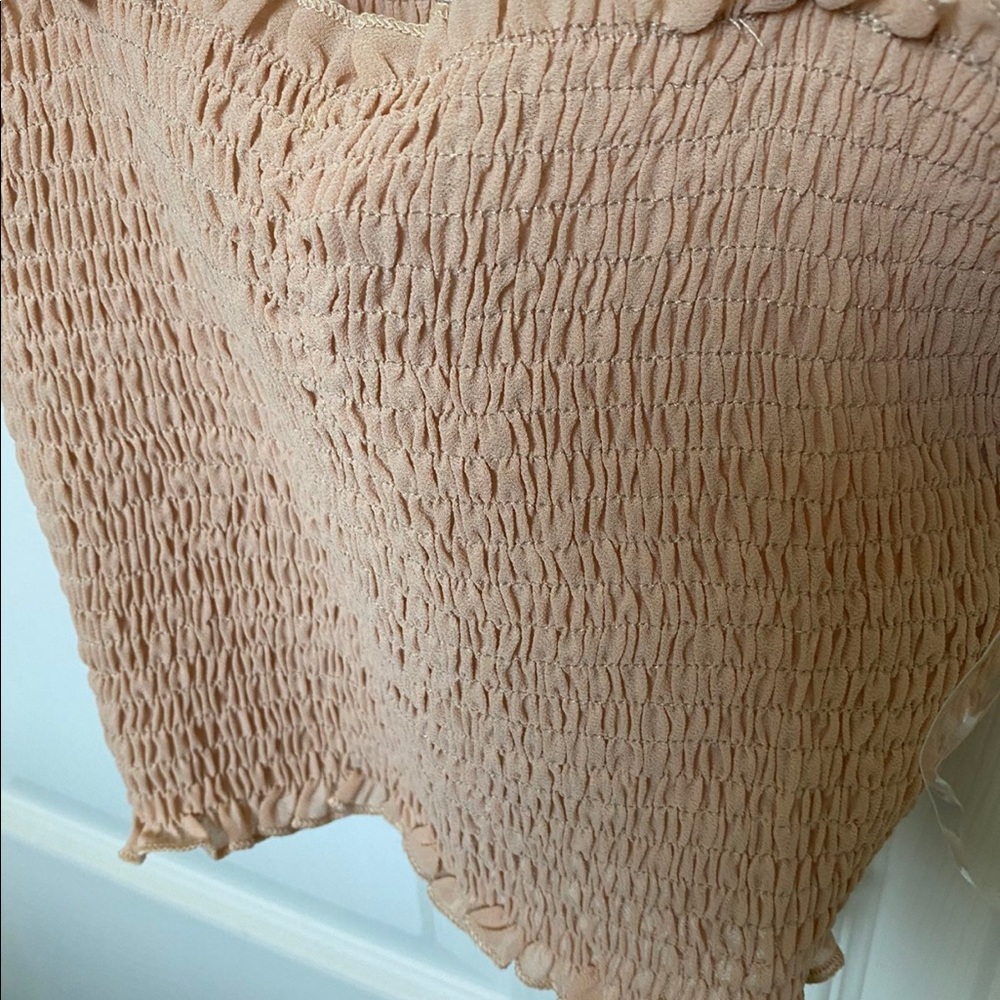 Crop top - Picture 5 of 5